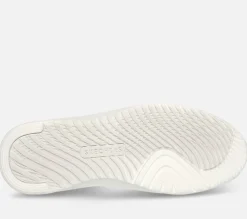 SKECHERS Court Break - Suit Sneaker BLK Hot