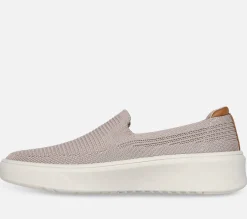 SKECHERS Court Break A-Okay TPE Best