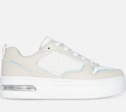 SKECHERS Court HI-Air NAT Discount