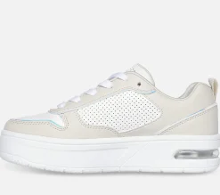 SKECHERS Court HI-Air NAT Discount