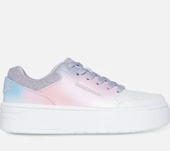 SKECHERS Court High - Ombre Oasis WMLT Sale