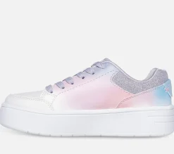 SKECHERS Court High - Ombre Oasis WMLT Sale