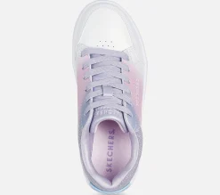 SKECHERS Court High - Ombre Oasis WMLT Sale