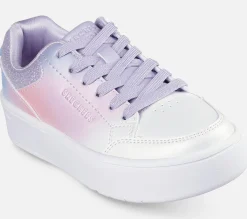 SKECHERS Court High - Ombre Oasis WMLT Sale