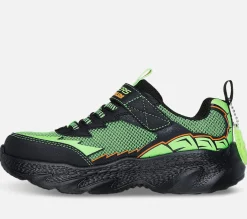 SKECHERS Creature-Crawlers BKLM Discount