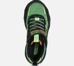 SKECHERS Creature-Crawlers BKLM Discount