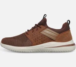 SKECHERS Delson 3.0 - Cicada CDB New