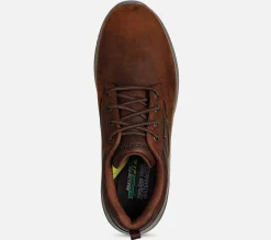 SKECHERS Delson 3.0 - Glavine - Waterproof CDB Clearance