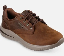 SKECHERS Delson 3.0 - Glavine - Waterproof CDB Clearance