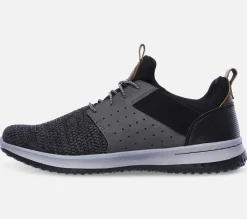 SKECHERS Delson - Camben BKGY Sale
