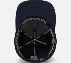 SKECHERS Diamonds Kasket NVY Best