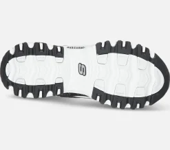 SKECHERS D'Lites - Biggest Fan BKW Best