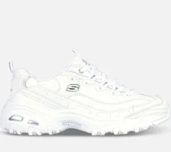 SKECHERS D'Lites - Fresh Start WSL Clearance