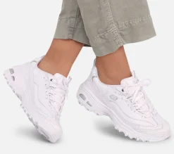 SKECHERS D'Lites - Fresh Start WSL Clearance