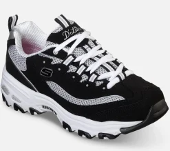 SKECHERS D'Lites - Roam Around BKW Outlet