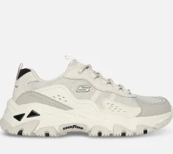 SKECHERS D'Lites Hiker NTMT Clearance