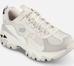 SKECHERS D'Lites Hiker NTMT Clearance