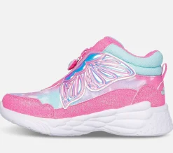 SKECHERS Dream Racer - Butterfly Express PKTQ Online