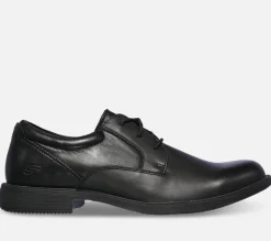 SKECHERS Dreston - Rasmiss - Waterproof BLK Best