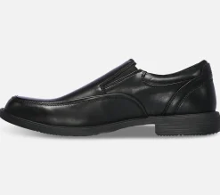 SKECHERS Dreston - Ratlon - Waterproof BLK Hot