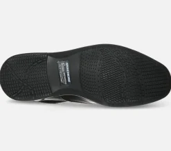 SKECHERS Dreston - Ratlon - Waterproof BLK Hot