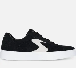 SKECHERS Eden LX - Levors BLK Outlet