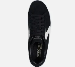 SKECHERS Eden LX - Levors BLK Outlet