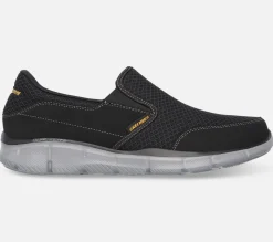 SKECHERS Equalizer - Persistent BKGY Online