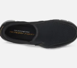 SKECHERS Equalizer - Persistent BKGY Online