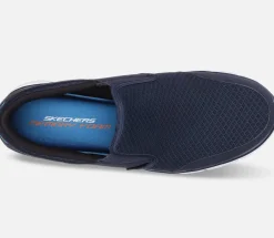 SKECHERS Equalizer - Persistent NVY Clearance