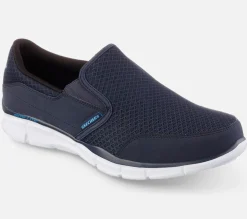 SKECHERS Equalizer - Persistent NVY Clearance