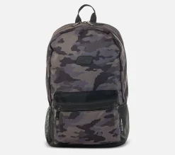 SKECHERS Essential Backpack CAMO Clearance