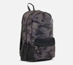 SKECHERS Essential Backpack CAMO Clearance