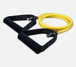 SKECHERS Fitness Resistance Tube Light YEL Clearance