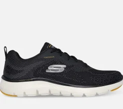 SKECHERS Flex Advantage 5.0 - Fosten BKYL New