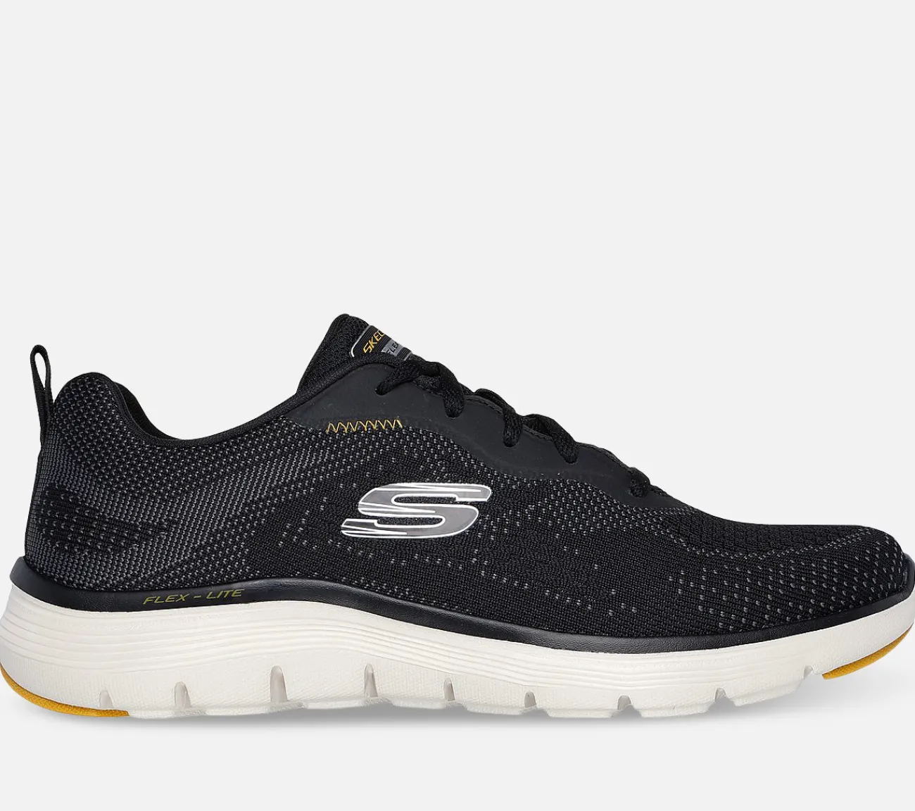 SKECHERS Flex Advantage 5.0 - Fosten BKYL New