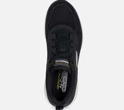 SKECHERS Flex Advantage 5.0 - Fosten BKYL New