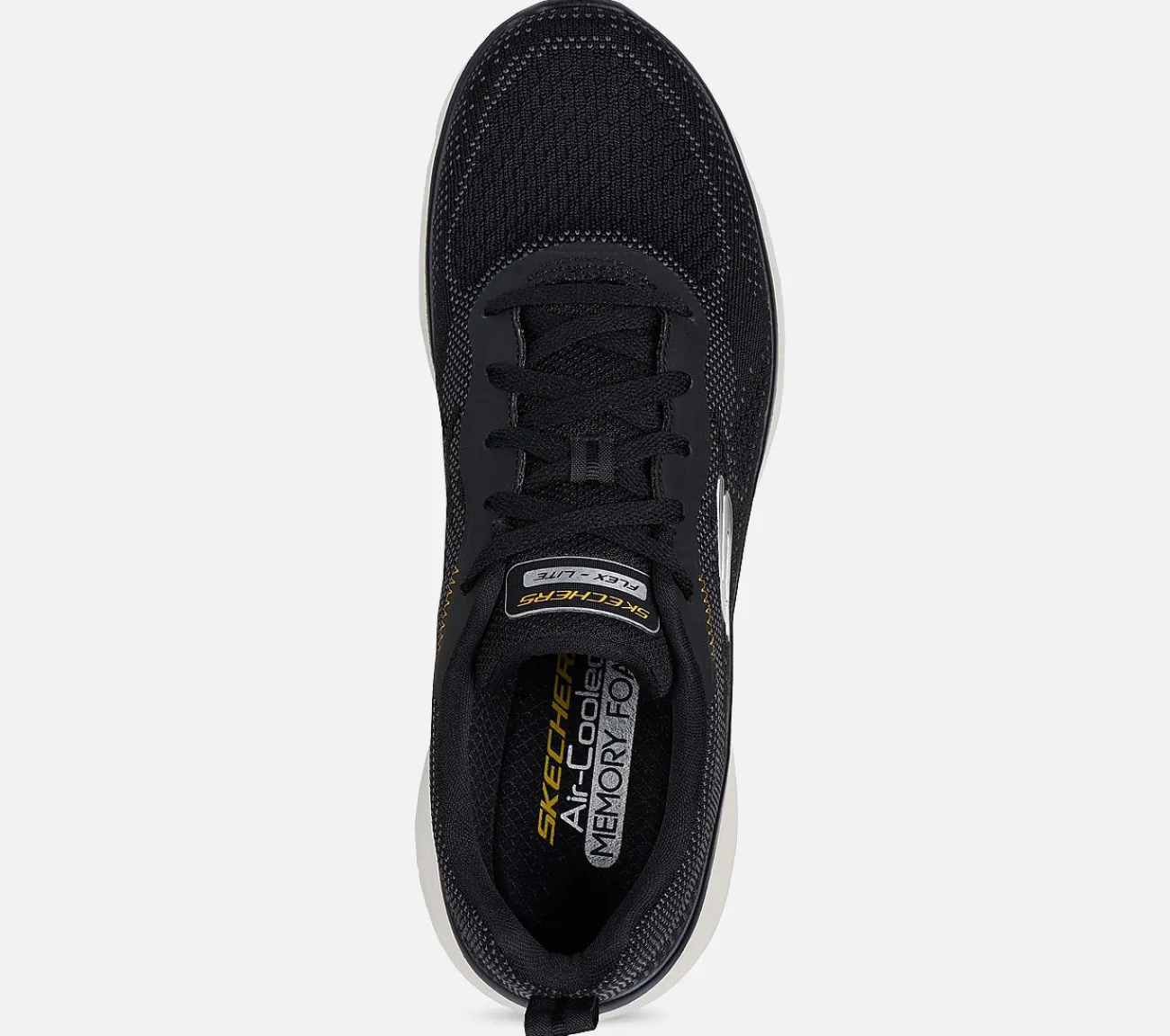 SKECHERS Flex Advantage 5.0 - Fosten BKYL New