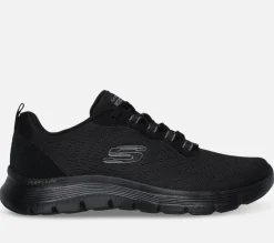 SKECHERS Flex Appeal 5.0 BBK Outlet