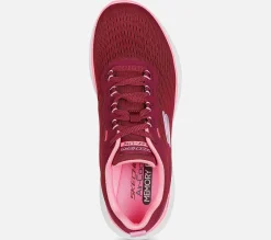 SKECHERS Flex Appeal 5.0 BURG Hot