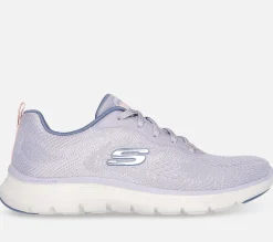 SKECHERS Flex Appeal 5.0 - Cruising Thru LVMT Online