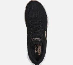 SKECHERS Flex Appeal 5.0 - Uptake BKRG Discount