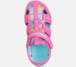 SKECHERS Flex Splash - Daylight Shimmer HPMT Online