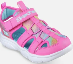 SKECHERS Flex Splash - Daylight Shimmer HPMT Online
