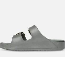 SKECHERS Foamies: Arch Fit Cali Breeze - Gold Star OLV New