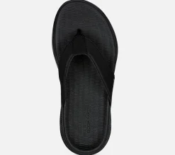 SKECHERS GO Consistent Sandal - Penthouse BBK Discount