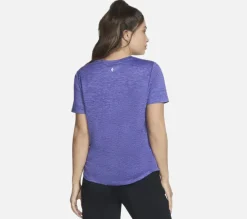 SKECHERS GO DRI - Swift Tee DKDP Clearance