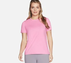 SKECHERS GO DRI - Swift Tee HPW Sale