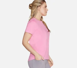 SKECHERS GO DRI - Swift Tee HPW Sale