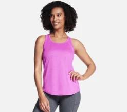 SKECHERS GO DRI Swift Performance Tank NPLV Sale
